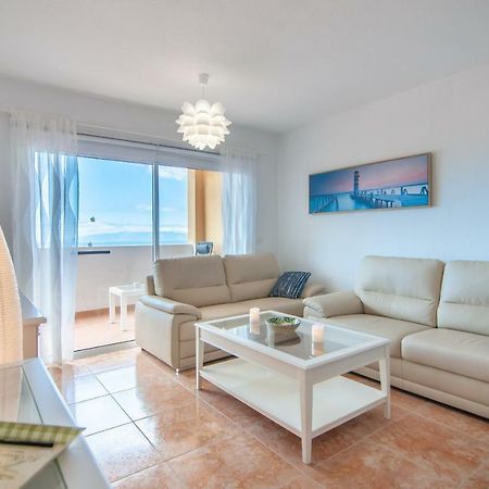 Roque Del Conde 2A027 Apartman Costa Adeje  Kültér fotó