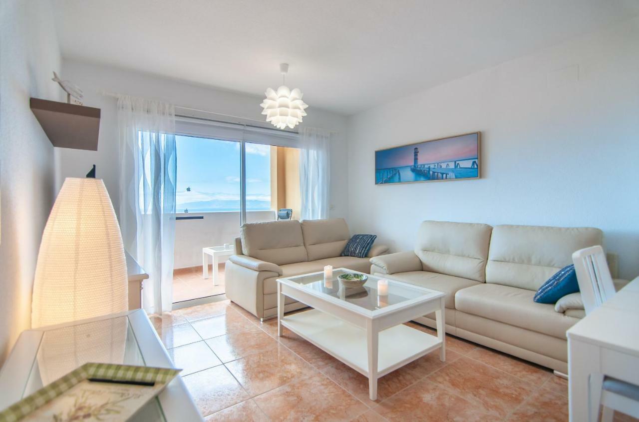 Roque Del Conde 2A027 Apartman Costa Adeje  Kültér fotó