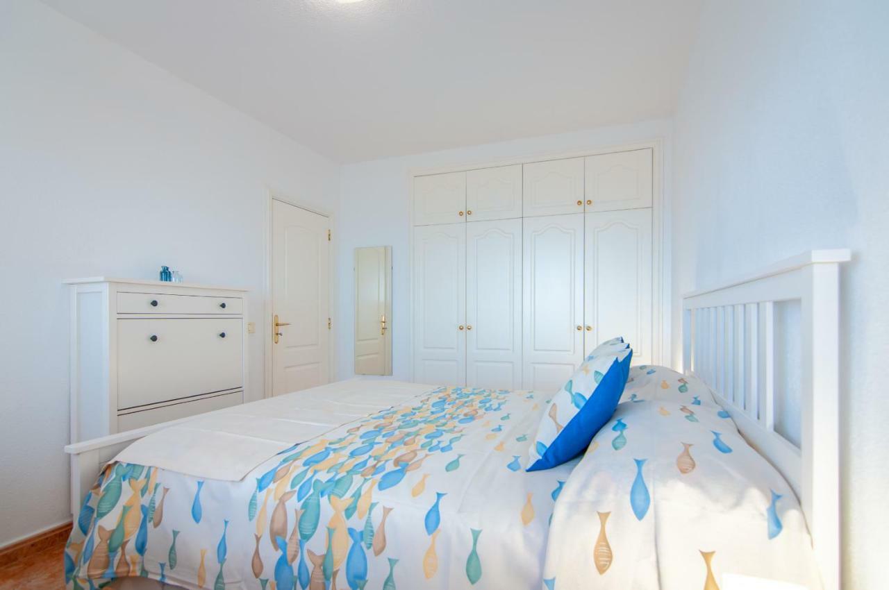 Roque Del Conde 2A027 Apartman Costa Adeje  Kültér fotó
