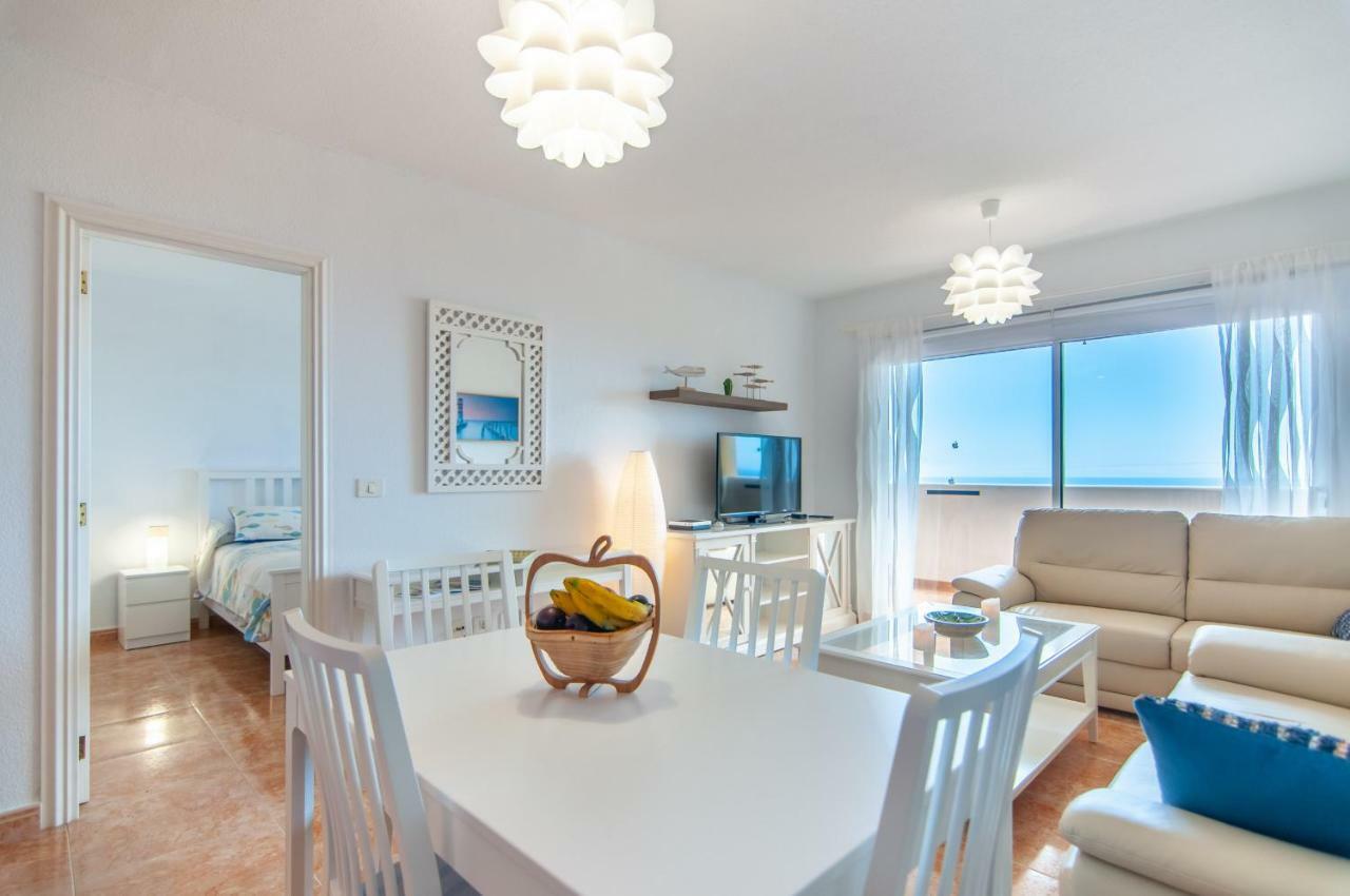 Roque Del Conde 2A027 Apartman Costa Adeje  Kültér fotó