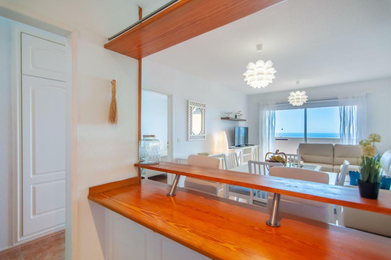 Roque Del Conde 2A027 Apartman Costa Adeje  Kültér fotó