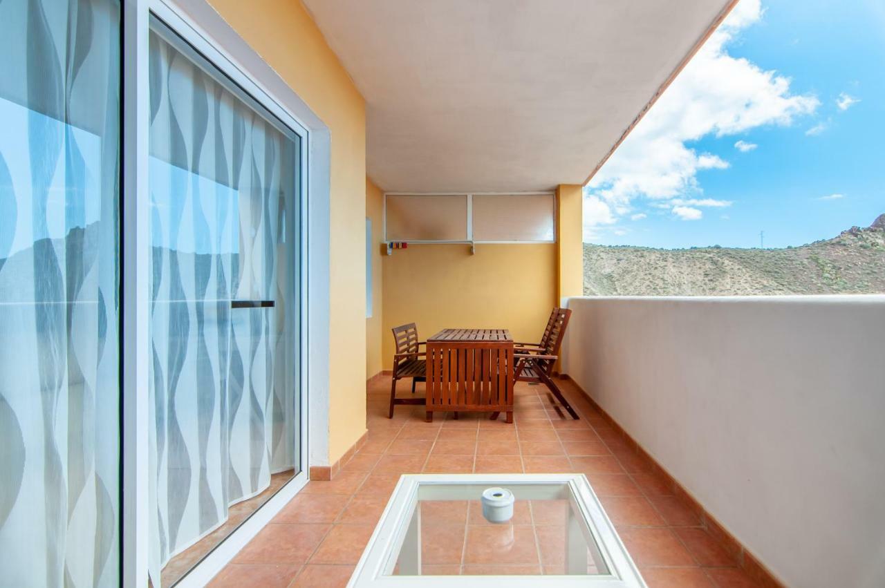 Roque Del Conde 2A027 Apartman Costa Adeje  Kültér fotó